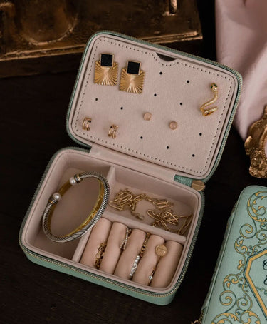 Once Upon A Time Jewelry Holder